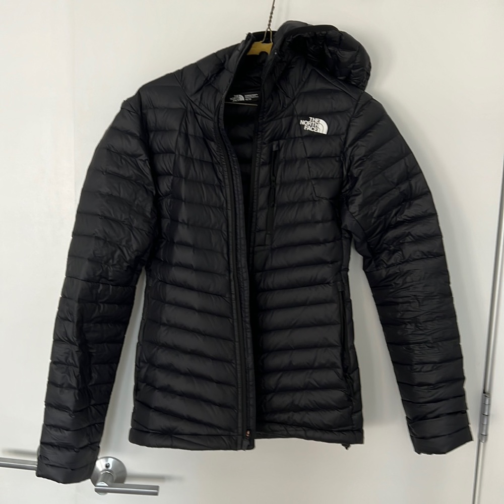 The North face Jacket